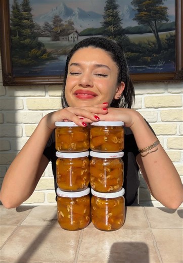 Turunç Reçeli Tarifi: Leziz Orange Jam Nasıl Yapılır?