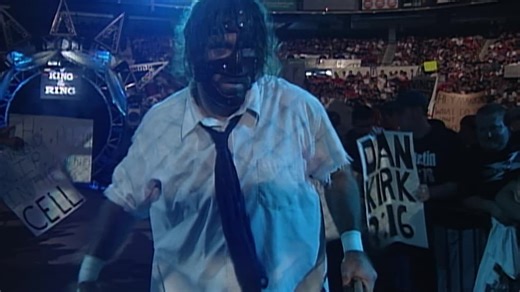 Biography: WWE Legends S01:E07 - Mick Foley