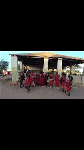 Gogo Cultural Dance Festival | Celebrating Tradition in Central Tanzania