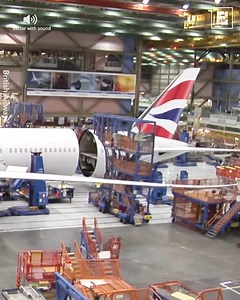Assembling A Boeing 787 Dreamliner In Just 2 Days! | Fossbytes
