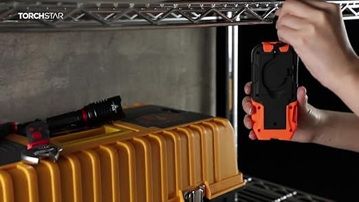 TORCHSTAR Portable LED Work Light