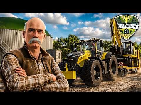 Jetzt wird’s rechtlich ernst! ⚖️💥 Streit um den Vredo | True Farming 3 #107 | LS25