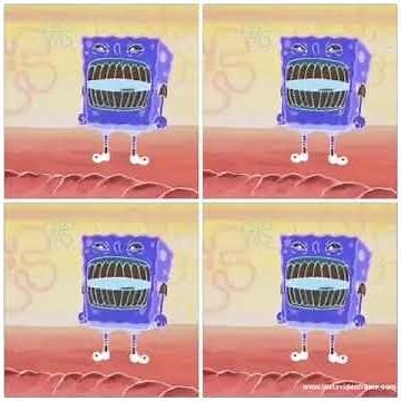 Spongebob:OVERTIME! G Major