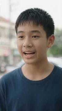 เขาดูเหมือนคนที่ไม่มีอะไร…แต่ไม่มีใครรู้ว่าเงินไม่กี่บาทในมือเขา กำลังจะช่วยใครบางคน ❤️