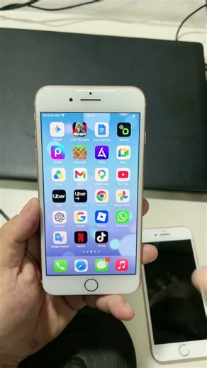 iPhone 8 e iPhone 8 Plus