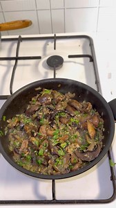 153K views · 5K reactions | Garlic Mushrooms ‍✌ | UdvlogIsrael | Facebook