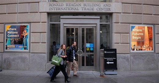 Rubio: 83% of USAID programs terminated