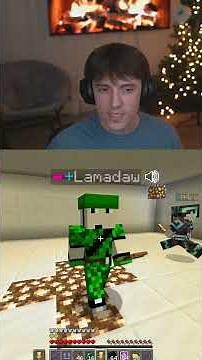 I Trapped DrDonut With a Mapart