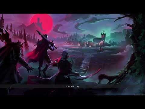 How to fix the "error server error" bug in V Rising!