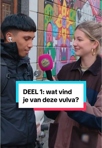 Deel 1 van vulva’s: Educatieve Inzichten