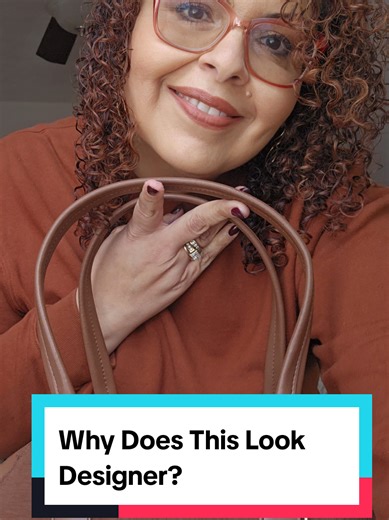 This texture in person is EVERYTHING 🤎 Structured but still soft. Perfect everyday fall bag. Linked in my TikTok Shop. #everydayluxury #structuredbag #fauxfur #neutralstyle #bagtok