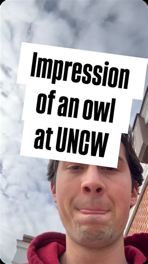 UNCW HRL on Instagram: "HAWK YEAH RAAAAAAAAHHHHH!!!! #uncw #uncwhrl #uncwilmington #lovewhereyoulive"