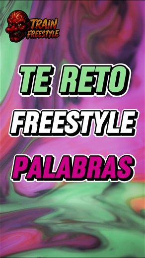 Reto de Freestyle: Palabras Clave en el Rap