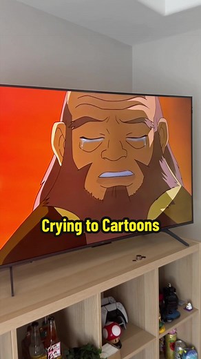 The Emotional Impact of Avatar: The Last Airbender