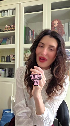 #vph #vacuna #cancer #lgtbi #ciencia