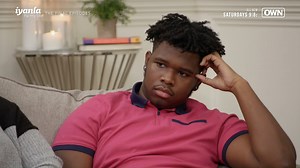 It was one emotional rollercoaster last Saturday on #FixMyLife. Miss the episode? Grab your box of tissues and catch up on now on DVR, On Demand, the Watch OWN app or https://www.oprah.com/app/iyanla-fix-my-life.html | Iyanla Vanzant