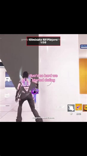 surprise.?? | #fortnite #wlw #fypシ #viral #fortnitereload | @𝓒 ❦ | fortnite