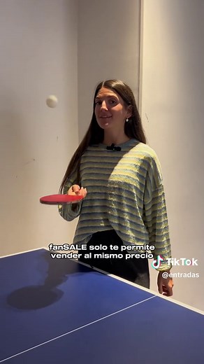 fanSALE: Compra o Vende Entradas de Forma Segura