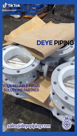 Precision Valve Coating Valve plastic spraying requires strict standards: uniform thickness, pinhole-free finish, and strong adhesion. Critical for corrosion resistance and long service life in demanding environments. Quality coating ensures optimal performance. #ValveManufacturing #IndustrialCoating #SurfaceFinishing #Engineering #QualityAssurance