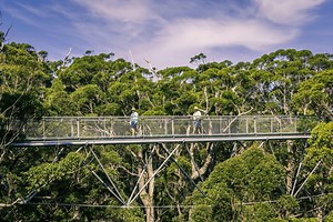 10 Real Life Fairy-Tale Places Where You Can Live Happily Ever After