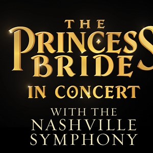 260 reactions · 80 shares | The Princess Bride in Concert with the Nashville Symphony - October 29 & 30. Missing this cinematic concert experience would be inconceivable! | Nashville Symphony | Facebook