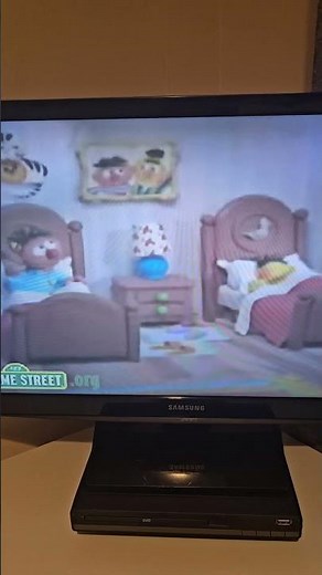 Me When Bert and Ernie's Great Adventures Comes On