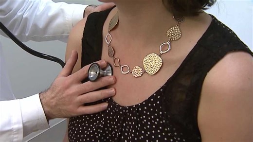 Heart disease: women need to know different warning signs