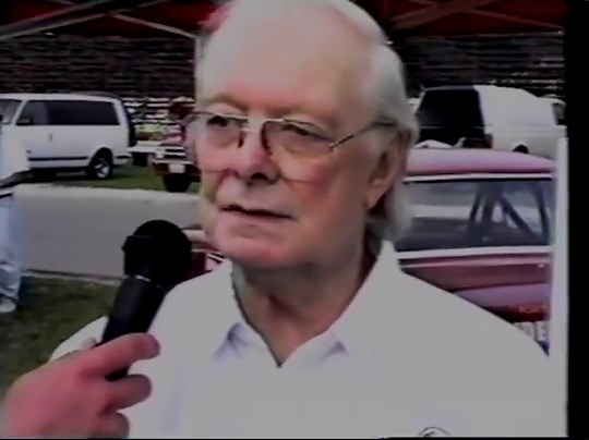 Bill & John Knafel – 1997 short interview clips with Bill Knafel and John Knafel talking about their experiences with Pontiac Tin Indian. | 30 Millionth Pontiac Wentzville Assembly GM Bonneville SSEi UAW 2250