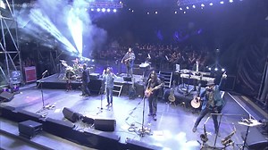 The Alan Parsons Symphonic Project - Live In Colombia