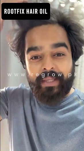 See visible regrowth in just 4 weeks.