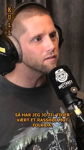 Enig eller uenig? 🤔 | Marius Ulekleiv