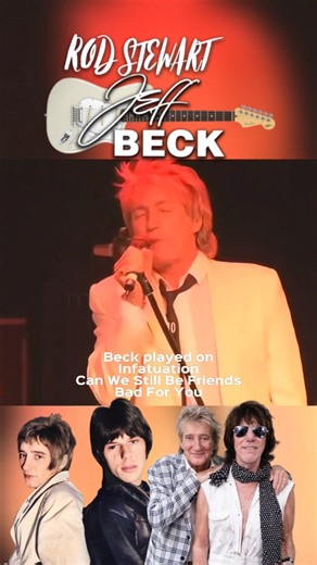 Remembering Jeff Beck: A Tribute to a Guitar Legend