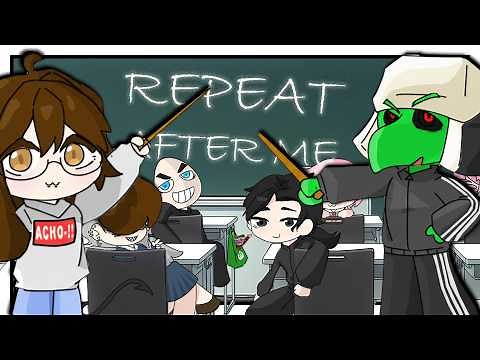 Alan Aztec - REPEAT (feat. C Jong & ACHO)