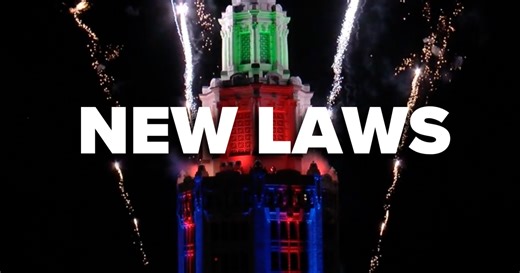 New year, new laws: What's changing in New York State in 2025