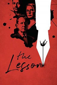 The Lesson (2023) - Movie