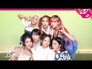[릴레이댄스] Kep1er(케플러) - TIPI-TAP (4K)