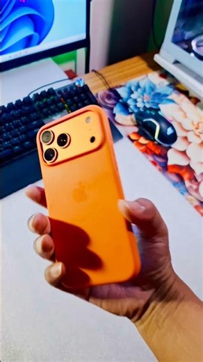 iPhone 17 Pro Max Macro Camera Kaise Use Kare ? #iphone17promax #iphonecamera