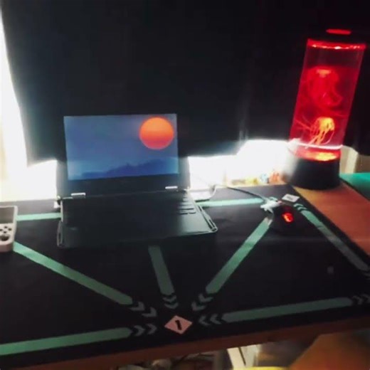 Light or dark comment wich on is best #edit #rivals #roblox #gaming #setup #labtop