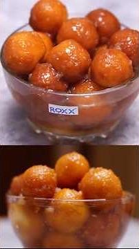 Gulab Jamun | Diwali Special Sweets | With Tips and Tricks | Rava Gulab Jamun