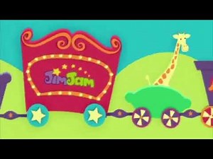 JimJam - Idents 16:9 (2010-2018)