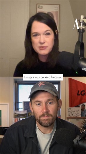 “Name a tech platform,” Sophie Gilbert argues, and “it has been created because someone somewhere wanted to ogle women.” https://theatln.tc/1kDmnZEm Gilbert speaks with Charlie Warzel about how the use of Grok to create AI-generated nudes is the latest manifestation of a long-running phenomenon in tech. | The Atlantic