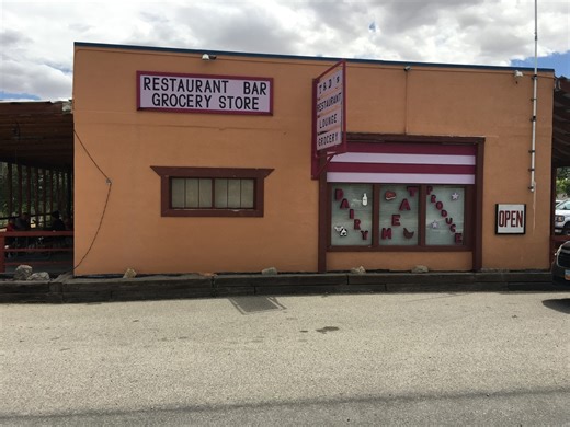 70 S Baker Ave, Baker, NV 89311 - Retail for Sale | LoopNet