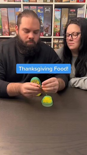 6.1K views · 55 reactions | Ole Guacamole is a new party game all about letters you cannot say! It’s a tricky new way to classic word games! The more letters added, the harder it gets! I messed up pretty good early on | Two 4 | Facebook