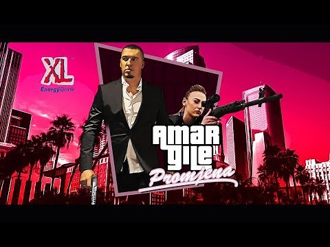 Amar Gile - Promjena (Official Music Video) 2018