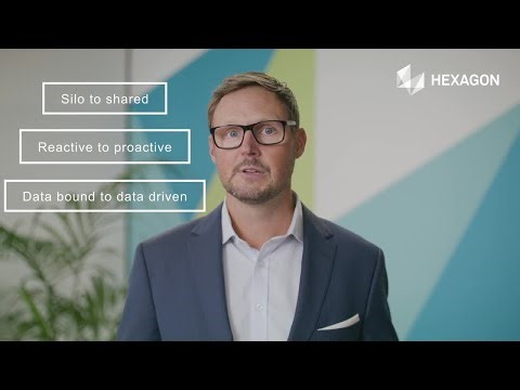 Transforming Public Safety with HxGN OnCall