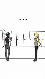 XIAOTHER and Xiao Lemon Kayt Aesthetic Photo Edits