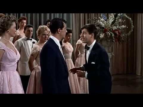 Dean Martin & The Interstate Choir - I Like to Hike!