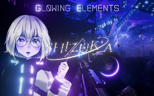 BO2 Glowing elements tutorial//枪身发光元素教程 by-msbh
