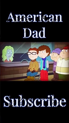 American Dad 16