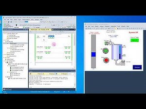 PLC Lab 1 Demo S2022